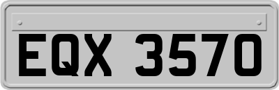 EQX3570