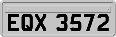 EQX3572