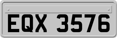 EQX3576