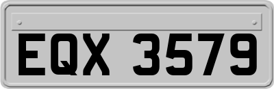EQX3579