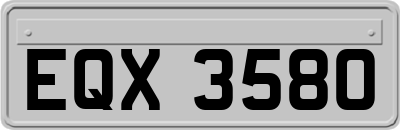 EQX3580