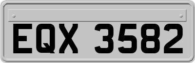 EQX3582
