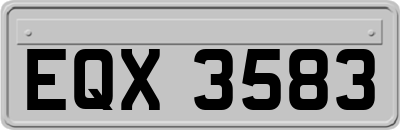 EQX3583