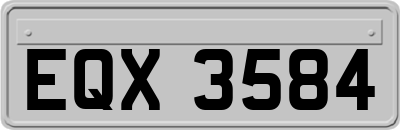 EQX3584