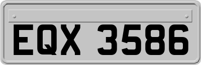 EQX3586