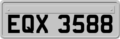EQX3588