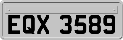 EQX3589