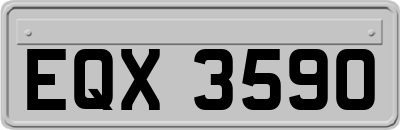 EQX3590