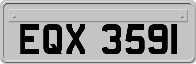 EQX3591