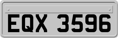 EQX3596