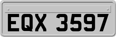 EQX3597