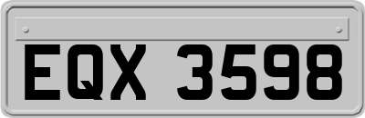 EQX3598