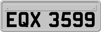 EQX3599