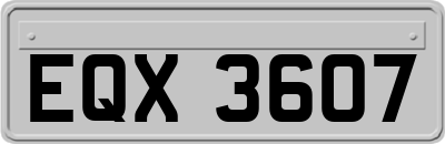 EQX3607