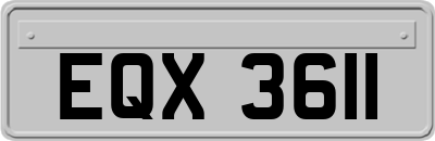 EQX3611