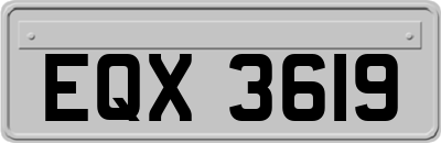 EQX3619