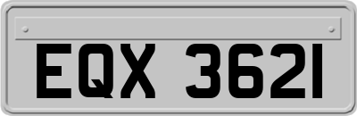 EQX3621