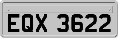 EQX3622