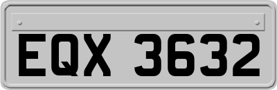 EQX3632