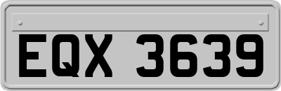 EQX3639