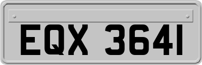 EQX3641
