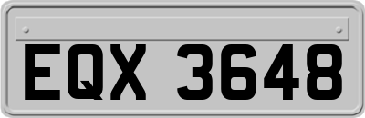 EQX3648