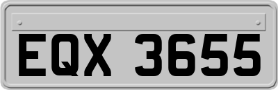 EQX3655