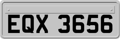 EQX3656