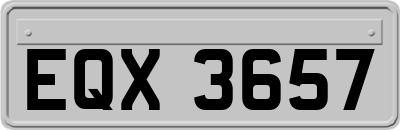 EQX3657