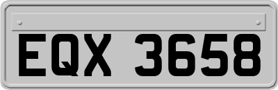 EQX3658