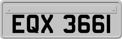 EQX3661