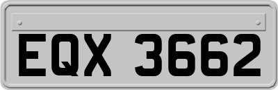 EQX3662