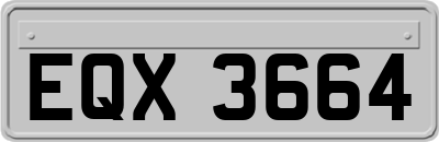 EQX3664