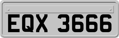 EQX3666