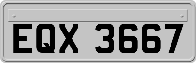 EQX3667