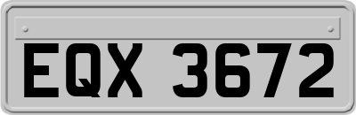 EQX3672