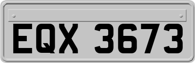 EQX3673