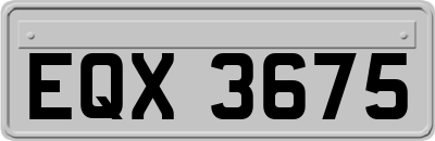 EQX3675