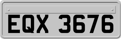 EQX3676