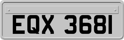 EQX3681