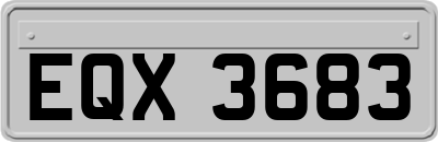 EQX3683