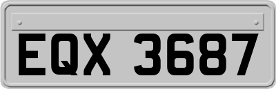 EQX3687