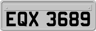 EQX3689