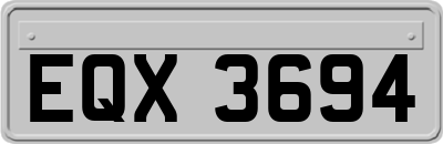 EQX3694