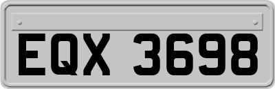 EQX3698