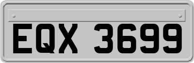 EQX3699