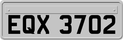EQX3702