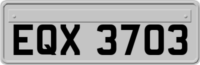 EQX3703