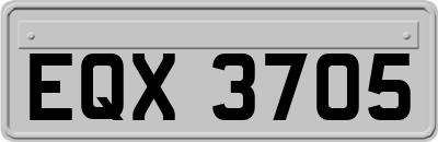 EQX3705