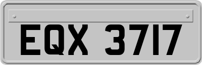 EQX3717